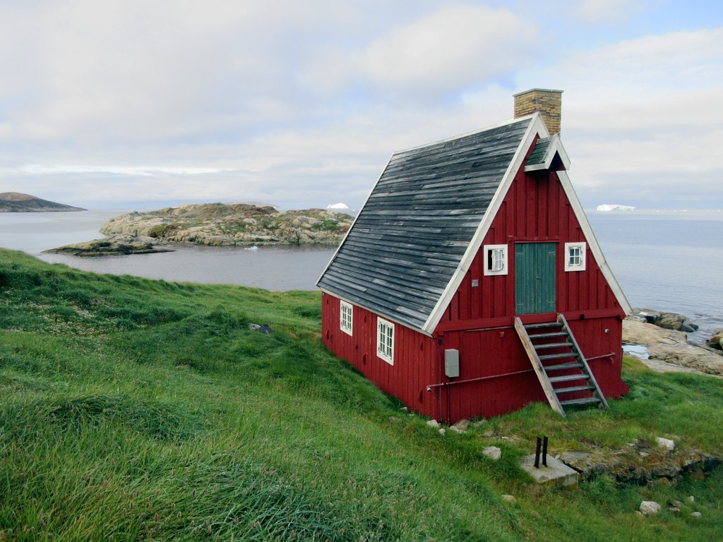Upernavik